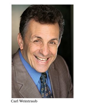 Фото - Карл Вайнтрауб: 288x360 / 18 Кб