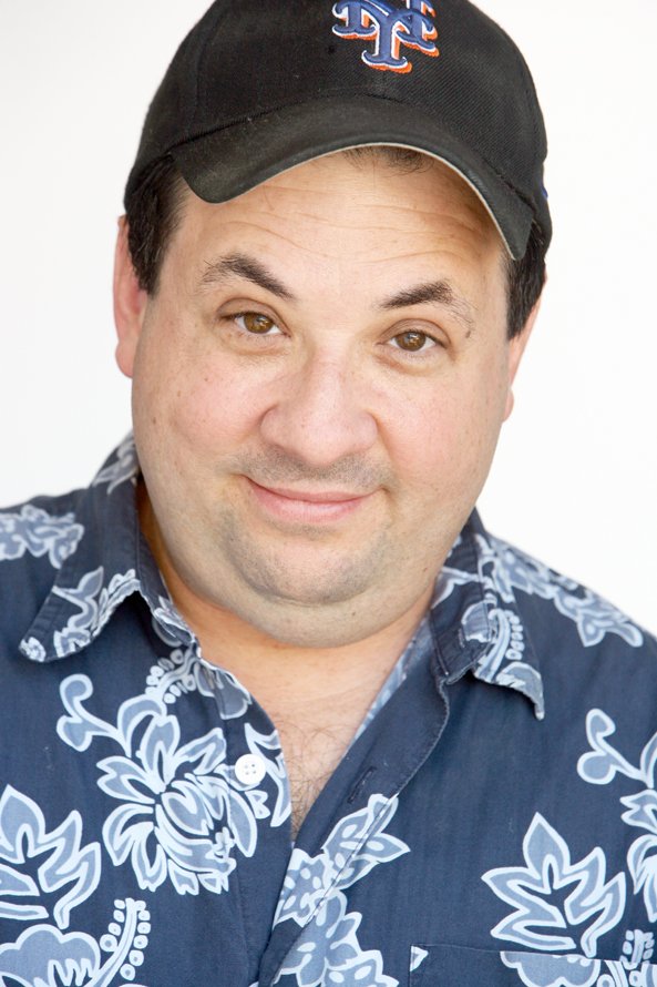 Фото - Jay Brian Winnick: 593x890 / 96 Кб