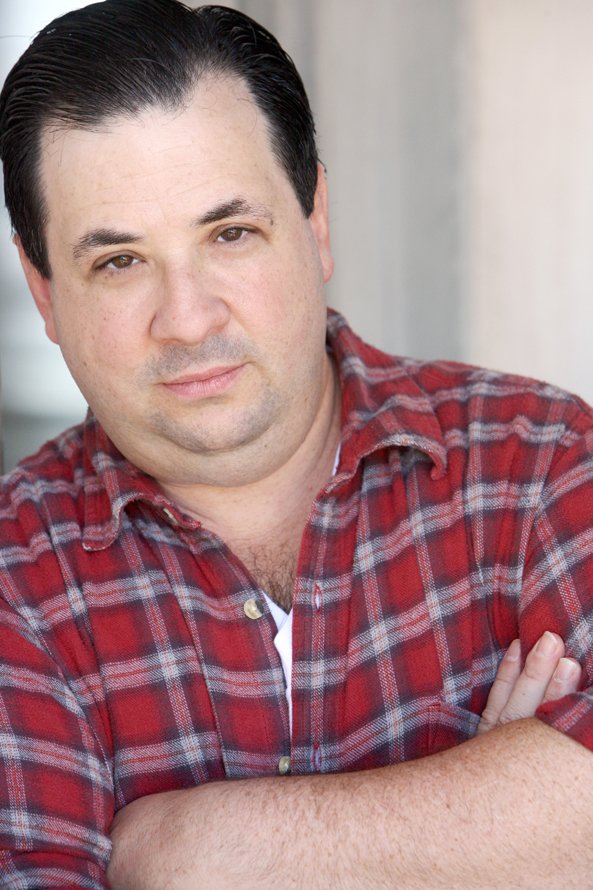 Фото - Jay Brian Winnick: 593x890 / 108 Кб