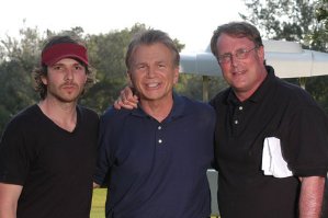 Фото - Дэвид Лейже: 299x199 / 13 Кб