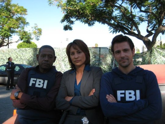 Фото - Мишель Бонилья: 540x405 / 54 Кб