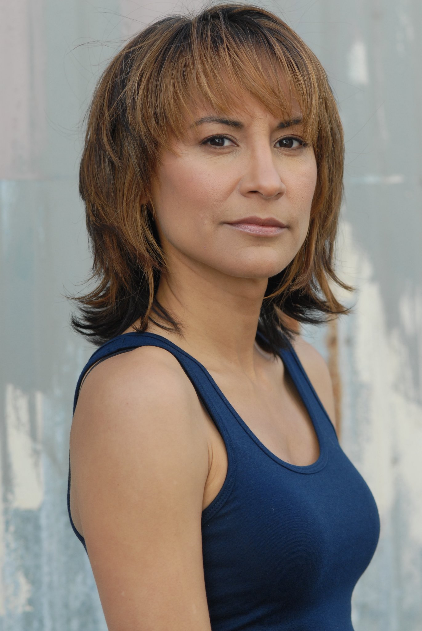 Фото - Мишель Бонилья: 1371x2048 / 294 Кб