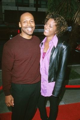 Фото - Кевин Юбэнкс: 267x400 / 21 Кб