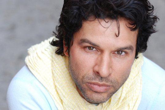 Фото - Christopher Maleki: 536x359 / 30 Кб