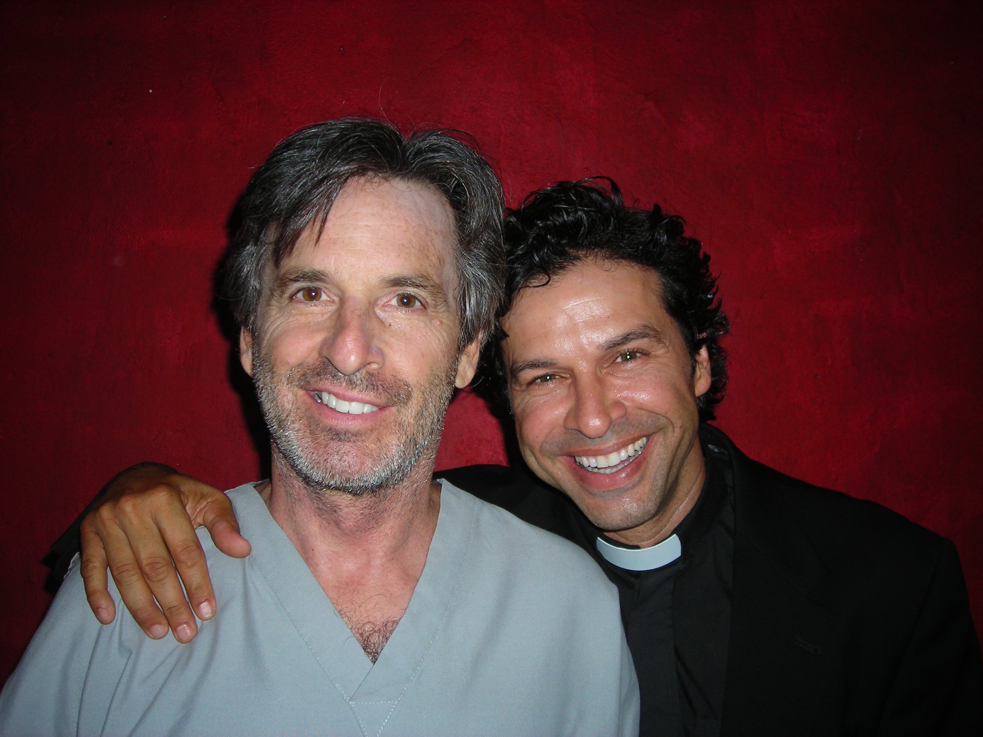 Фото - Christopher Maleki: 1944x1458 / 336 Кб