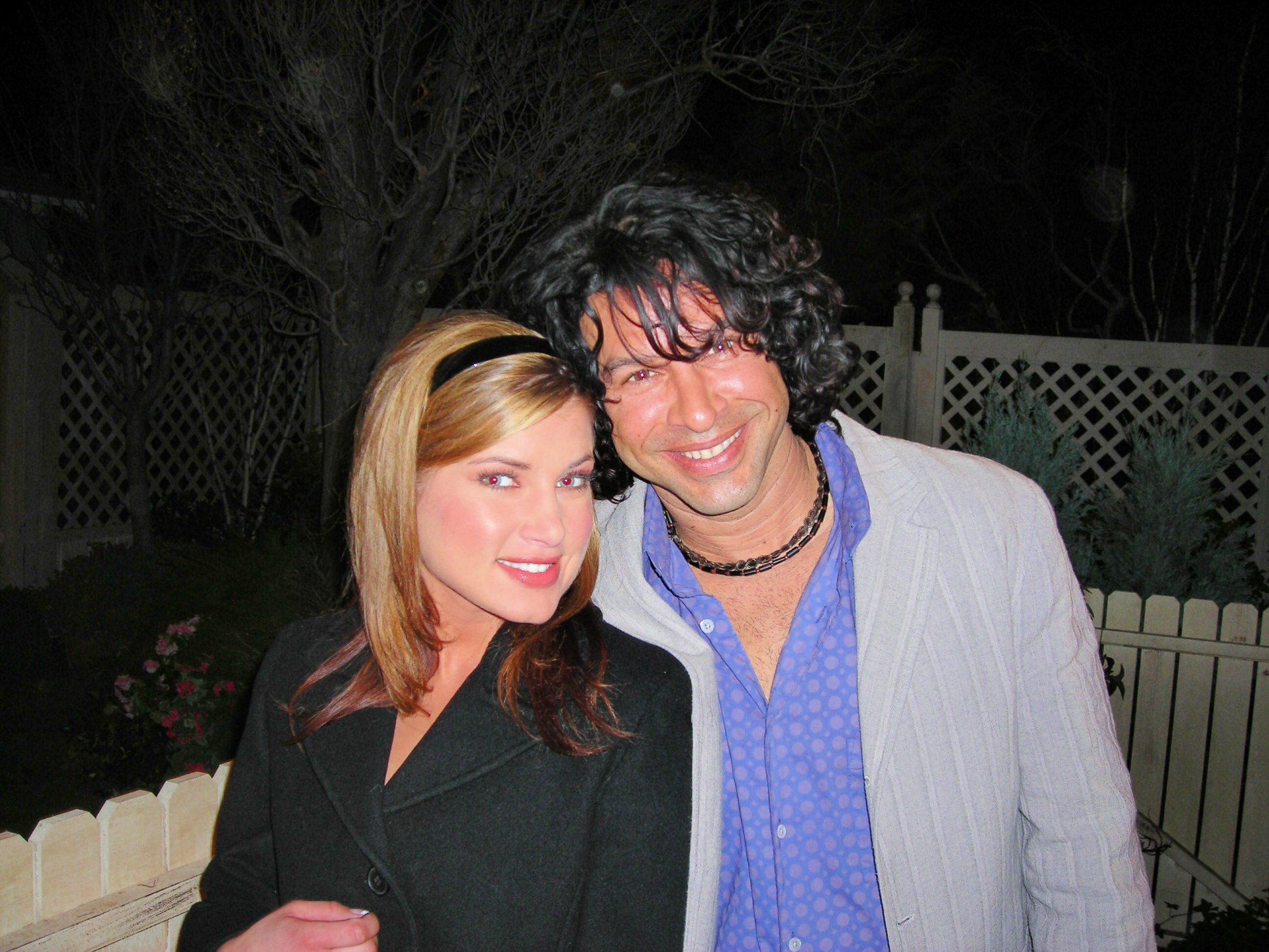 Фото - Christopher Maleki: 1944x1458 / 465 Кб