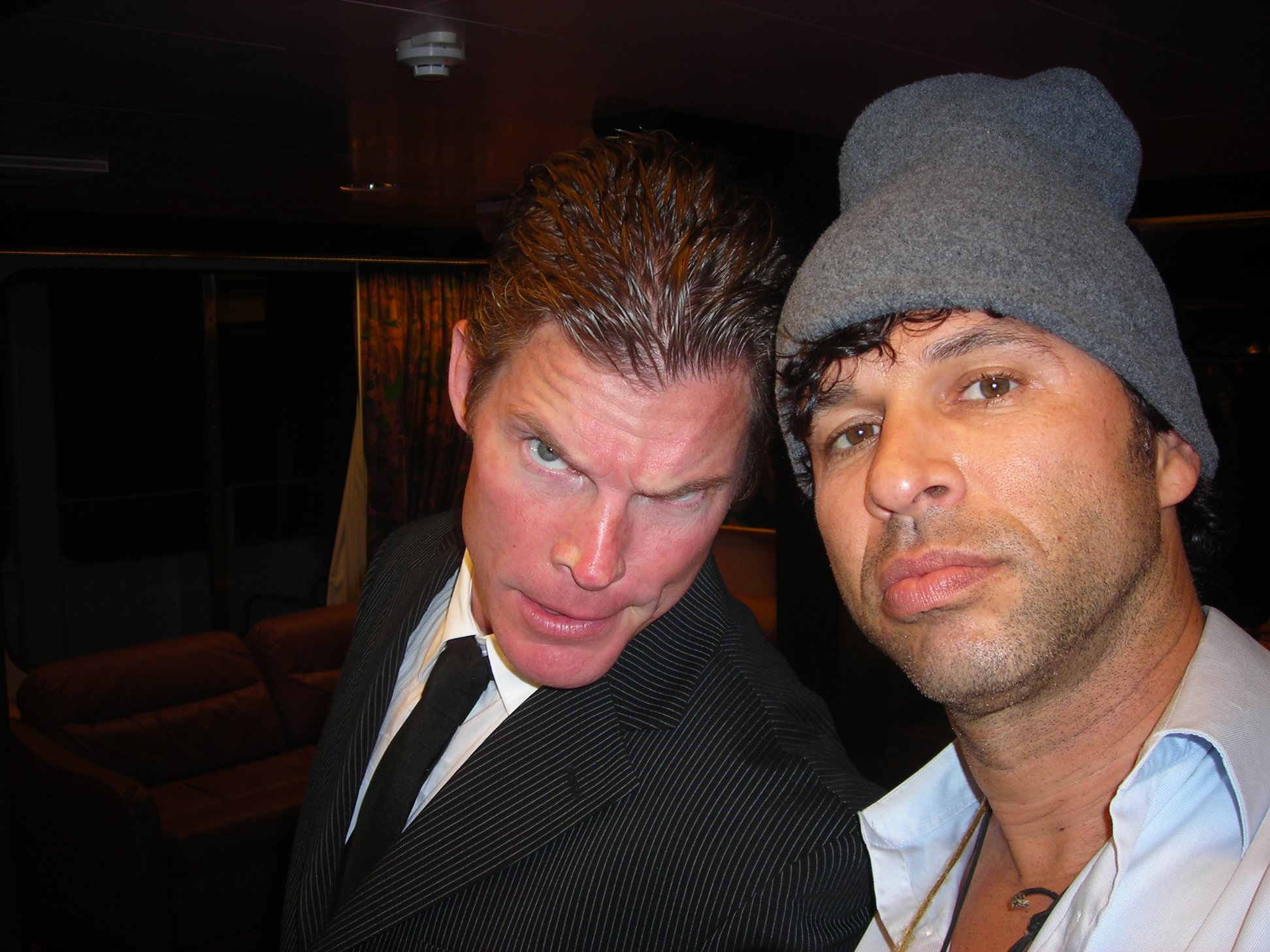 Фото - Christopher Maleki: 1944x1458 / 394 Кб