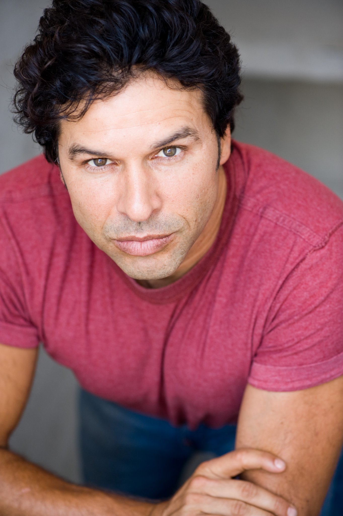 Фото - Christopher Maleki: 1363x2048 / 273 Кб