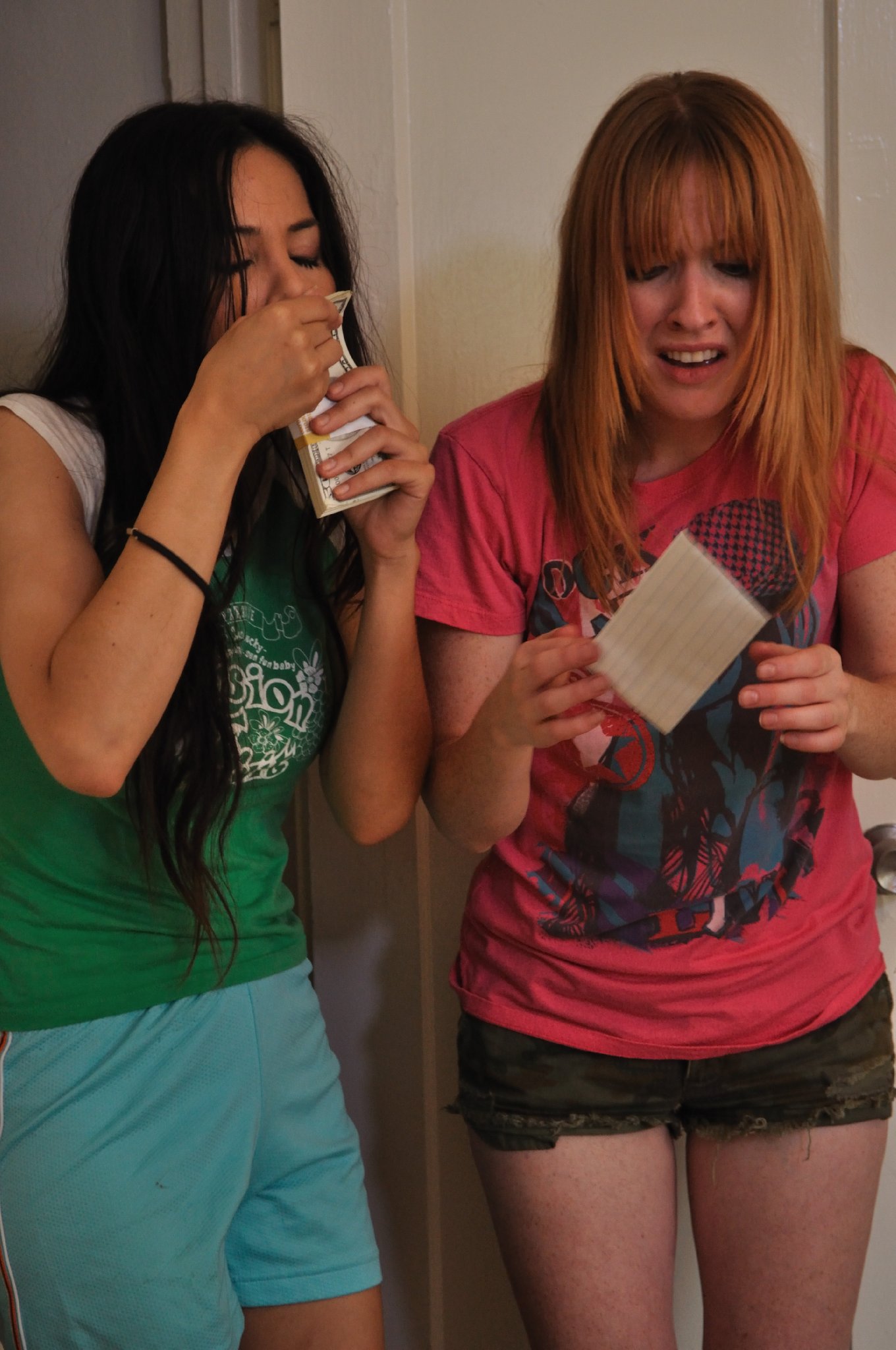 Фото - Karina Colon: 1360x2048 / 308 Кб