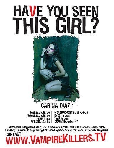 Фото - Karina Colon: 386x500 / 46 Кб