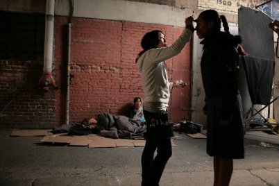 Фото - Karina Colon: 402x268 / 25 Кб