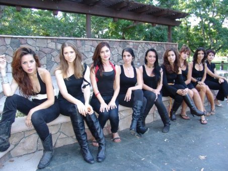 Фото - Karina Colon: 453x340 / 50 Кб