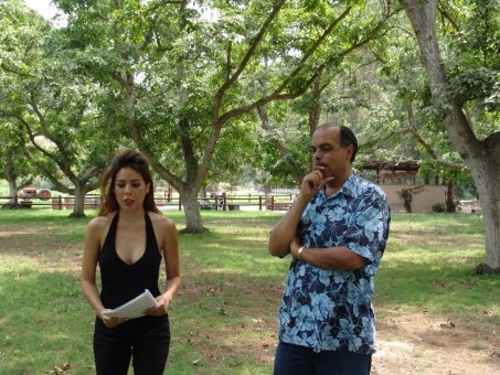 Фото - Karina Colon: 453x340 / 59 Кб