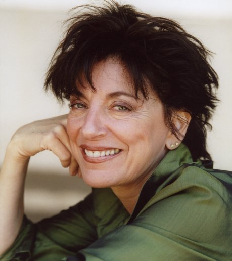 Фото - Donna Ponterotto: 459x516 / 36 Кб