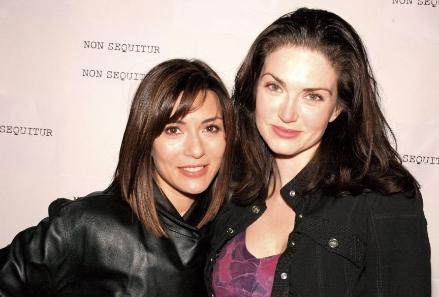 Фото - Элена Лайонс: 864x584 / 90 Кб