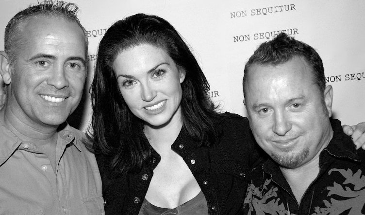 Фото - Элена Лайонс: 752x442 / 75 Кб