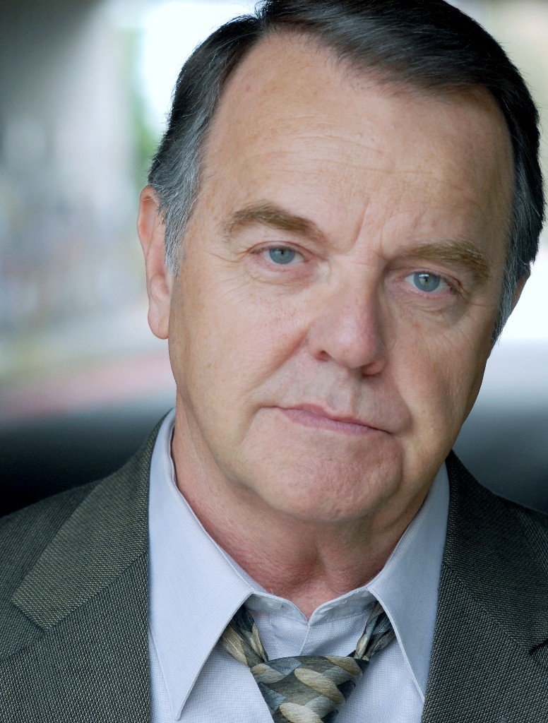 Фото - Рик Скарри: 776x1024 / 170 Кб