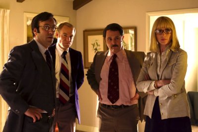 Фото - Джим Мескимен: 400x267 / 24 Кб