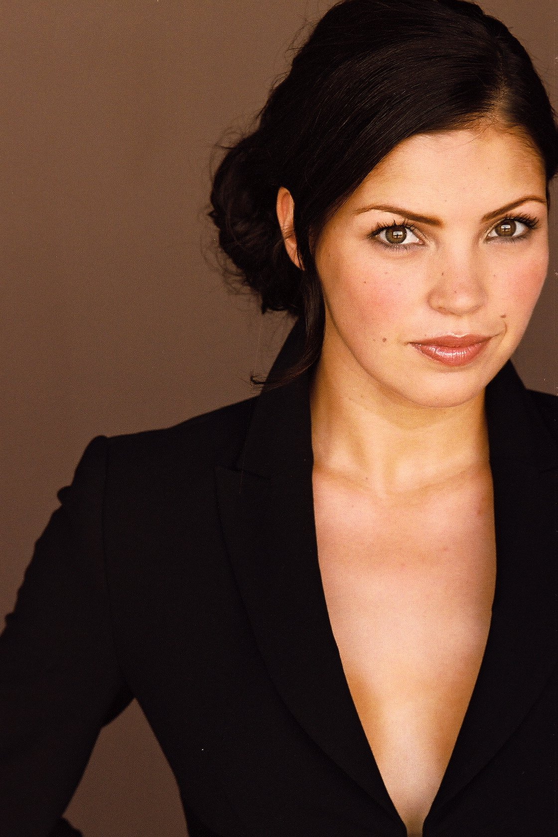 Фото - Сандра МакКой: 1120x1681 / 350 Кб