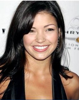 Фото - Сандра МакКой: 256x322 / 21 Кб