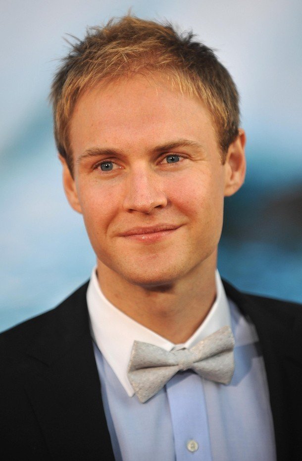 Фото - Джеймс Джинти: 610x931 / 73 Кб