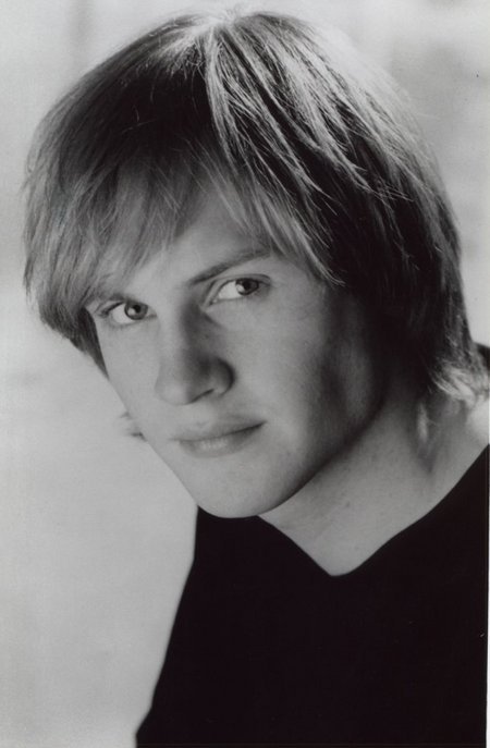 Фото - Джеймс Джинти: 450x687 / 41 Кб