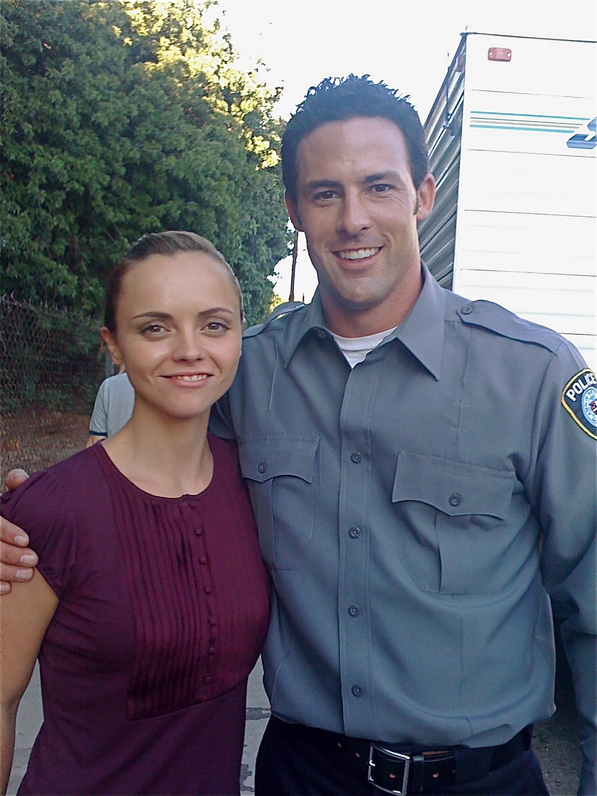 Фото - Филип Бойд: 1200x1600 / 283 Кб