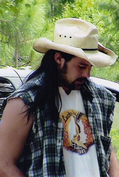 Фото - Филип Бойд: 400x592 / 58 Кб