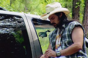 Фото - Филип Бойд: 295x193 / 21 Кб