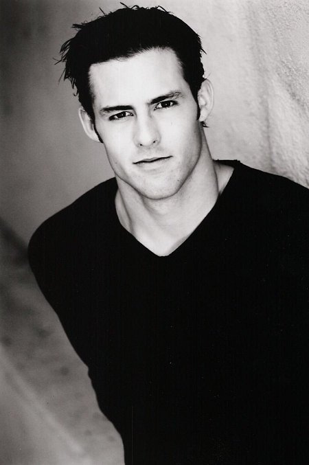 Фото - Филип Бойд: 450x677 / 36 Кб