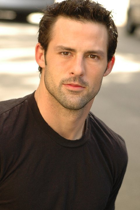 Фото - Филип Бойд: 480x721 / 49 Кб