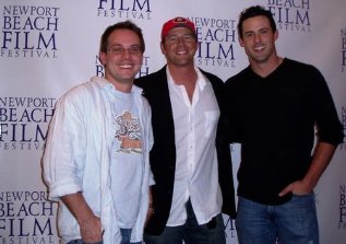 Фото - Филип Бойд: 317x223 / 19 Кб