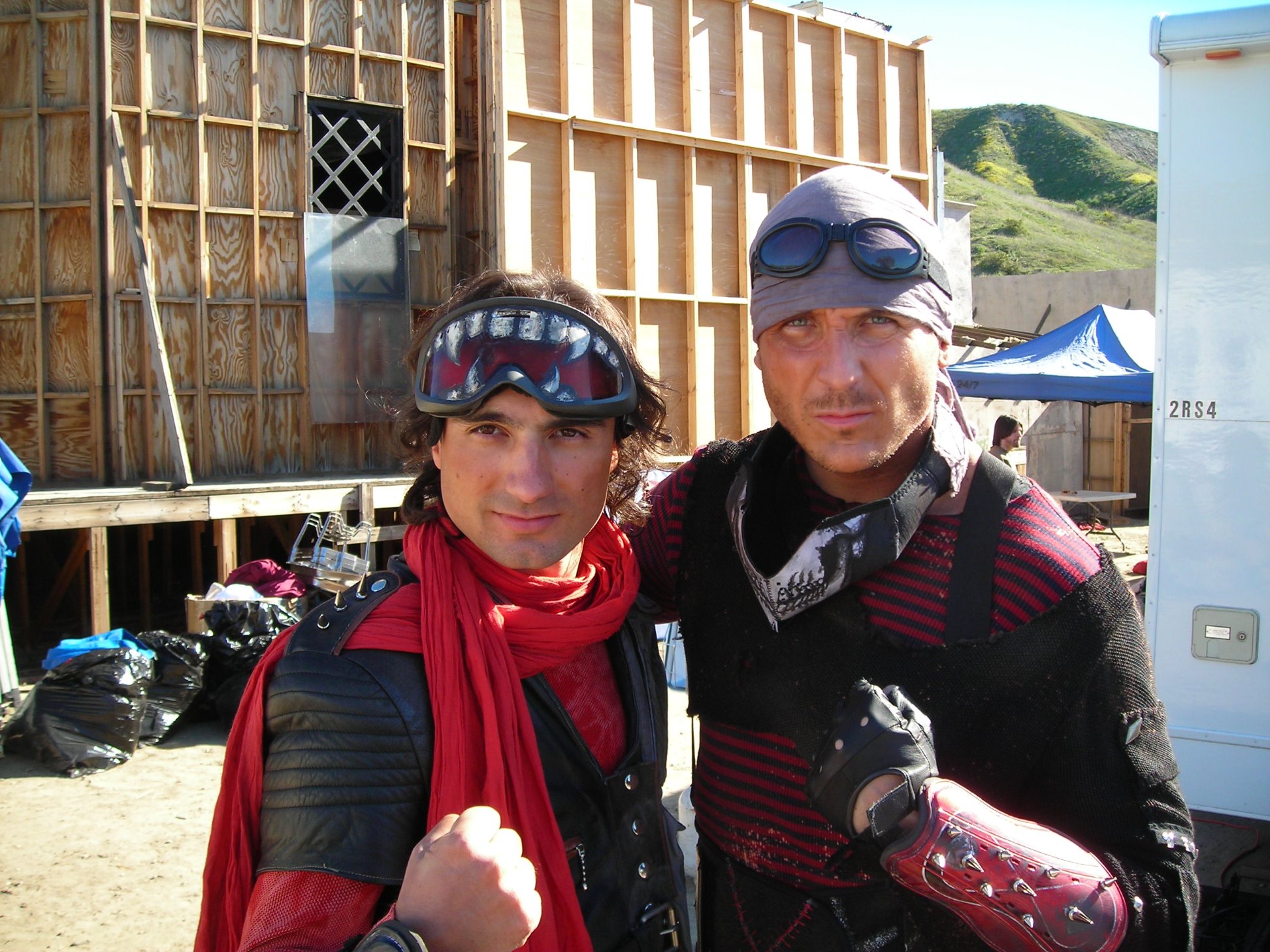 Фото - Russell Reynolds: 1944x1458 / 503 Кб