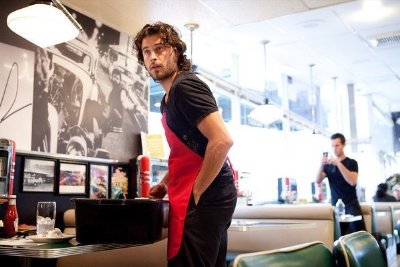 Фото - Kevin J. Ryan: 400x267 / 28 Кб