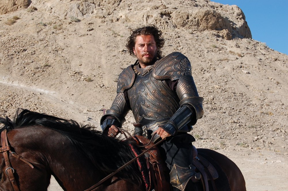 Фото - Kevin J. Ryan: 1000x665 / 185 Кб