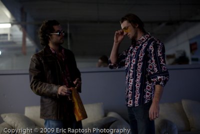 Фото - Kevin J. Ryan: 400x267 / 19 Кб