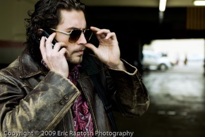 Фото - Kevin J. Ryan: 400x267 / 25 Кб