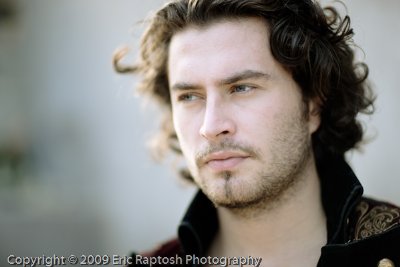 Фото - Kevin J. Ryan: 400x267 / 17 Кб