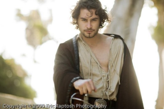 Фото - Kevin J. Ryan: 534x356 / 26 Кб