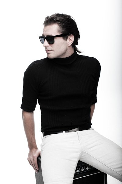 Фото - Kevin J. Ryan: 400x600 / 24 Кб