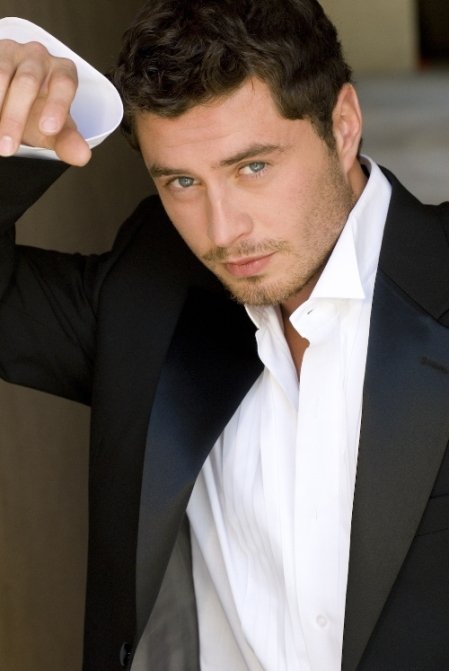 Фото - Kevin J. Ryan: 449x671 / 38 Кб