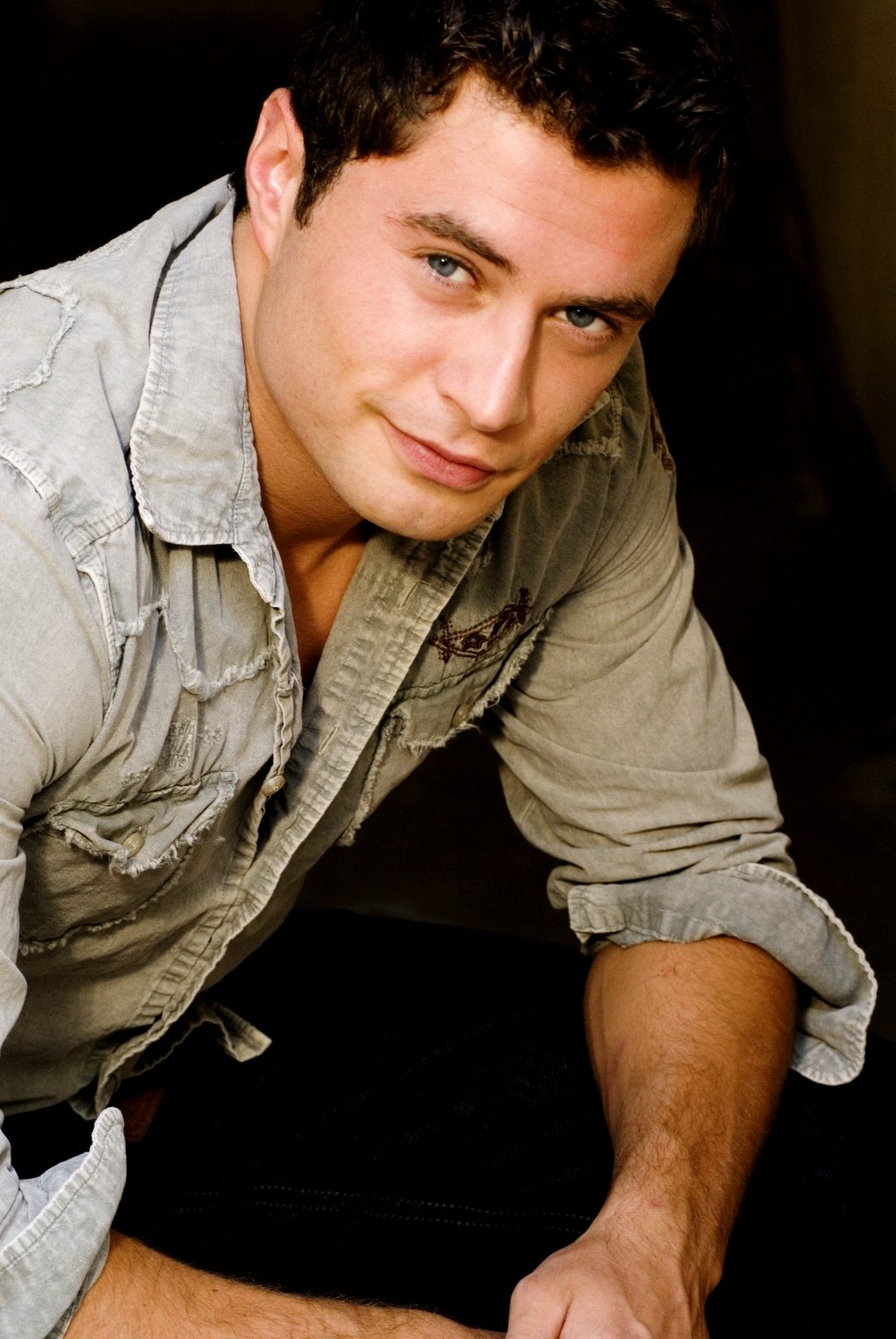 Фото - Kevin J. Ryan: 1024x1530 / 224 Кб