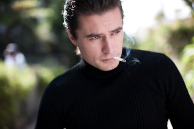 Фото - Kevin J. Ryan: 400x267 / 15 Кб