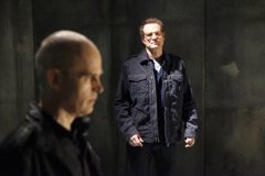 Фото - Джек Коулман: 240x160 / 7 Кб