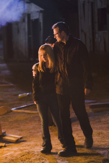 Фото - Джек Коулман: 360x540 / 28 Кб