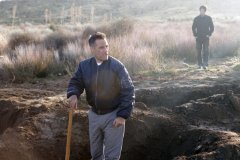 Фото - Джек Коулман: 240x160 / 11 Кб