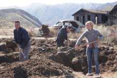 Фото - Джек Коулман: 240x160 / 14 Кб