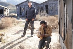 Фото - Джек Коулман: 240x160 / 14 Кб