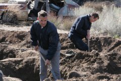 Фото - Джек Коулман: 240x160 / 15 Кб