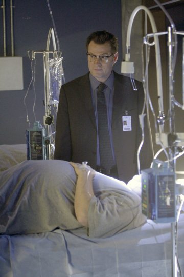 Фото - Джек Коулман: 360x540 / 33 Кб